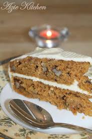 My daughter requested carrot cake for her 18th birthday and i'm about to make this recipe again for her 19th. Moist Carrot Cake Azie Kitchen