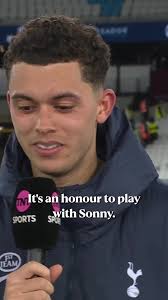 Brennan Johnson Describes Son as a Teammate and Person