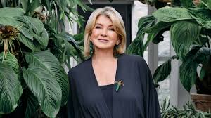 Do you get martha stewart living magazine? A Tour Of Martha Stewart S Bathroom Interview Allure