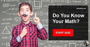 Funtrivia has been the #1 source for online quizzes for over 20 years. Can You Pass An 11th Grade Calculus Trivia Quiz Quizzclub