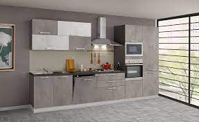 Cucine Di 3 Metri Lineari In Diversi Stili Mondodesign It Cucine Idee Per La Cucina Arredamento