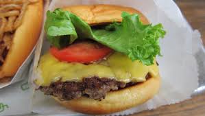 Shake shack began as a simple hot dog cart. Shake Shack Tasty Burgers With A Side Of Frustration
