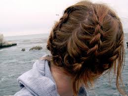 I braided my husbands hair in a laundromat somewhere in melbourne. Braided Hair Quotes Tumblr Braids Tumblr Dogtrainingobedienceschool Com