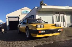 Dat patty haar ding in deze auto heeft gedaan verklaard de vlek op de achterbank. Koop De Ferrari Van Patty Brard Autoblog Nl Ferrari