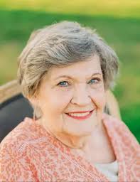 Obituary information for Elaine Jones McClellan Collier