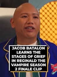 Reginald Jacobs Death