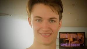 Christopher Rogers: Son's swimming pool death 'a living horror story'