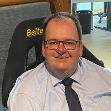 Markus Nitsche Rechtsanwalt