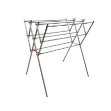 Jemuran lipat ikea, jemuran baju praktis, dalam/luar ruang, putih 79cm: Jual Info Terbaru Glory Home Rak Jemuran Baju Aluminium Mini 80 Cm Bergaransi Ralali Com Harga Grosir 2021 Ralali Com
