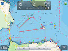 Navigation Apps For Boaters Boats Com