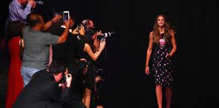 Official facebook profile of czech tennis player karolína plíšková. Glamour Karolina Pliskova Makes A Grand Entrance At The Wta Finals Gala Evening Getty Images Tennismash