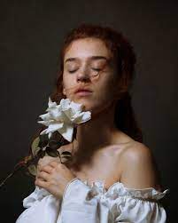 Pin On Portraits Bekka Bjorke Photography