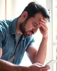 Corey Baker, a gay man in Columbus, Ohio, has seen many dating app profiles  that include phrases like "Blacks — don't apply." Sometimes when he  declines invitations, he said, men lash out