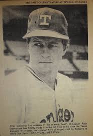 Remembering someone special who threw out the 1st pitch last year. RIP