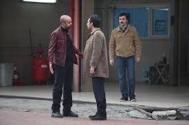 Sarp akkaya is a 40 year old turkish actor. Bild Zu Sarp Akkaya Bild Guven Murat Akpinar Murat Yildirim Sarp Akkaya Filmstarts De