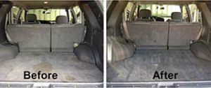 I've seen cars look about 50% better after simply getting rid of the stuff laying around. Car Upholstery Cleaning Paddington W2 Cleaners Paddington