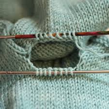 Maybe you would like to learn more about one of these? That Pesky Underarm Tin Can Knits