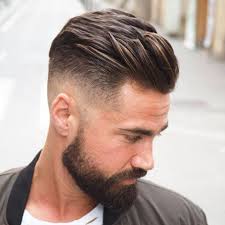 23 Best Men S Hair Highlights 2021 Styles Men Hair Highlights Mens Hairstyles With Beard Mens Hairstyles Undercut