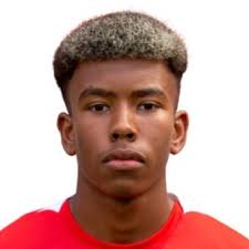 Profile David Schramm, Kaiserslautern II: Info, news, matches and  statistics