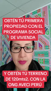 Aprovecha ésta Gran oportunidad 🇵🇪🏡 #terrenos #lotes #propiedades  #vivienda #bienesraices #programasocialdevivienda #oportunidad #hogar #ong  #aprovecha #oportunidad #peruanos #peru🇵🇪 #parati