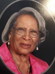 Obituary for Mrs. Estella (Crawford) Bailey
