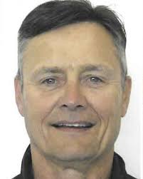 Congratulations to Dave McCullough