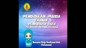 Unit 9 (tamak selalu rugi). Pendidikan Khas Masalah Pembelajaran Muzik Tahun 3 Tajuk Menyanyi Dengan Sebutan Yang Jelas Youtube