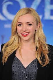 Peyton List editorial stock photo. Image of premiere