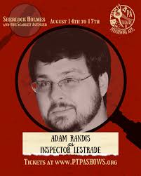 What do you all think of Louis Patridge for Gregory? He played Lord  Tewkesbury in Enola Holmes/Enola Holmes 2