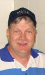 John R. "Johnnie" Eckenrod