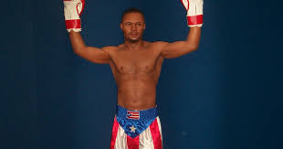 Descubriendo nuestra historia: TITO TRINIDAD: más que un campeón