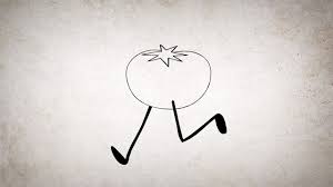 How To Create Run Cycle Animation Step By Step Run Cycle Animation Animation Tutorial