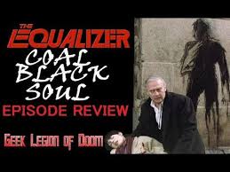 Codename kyril the complete series dvd edward woodward new. The Equalizer Coal Black Soul 1987 Edward Woodward S02e19 Serial Killer Episode Tv Review Youtube