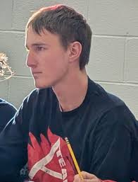 Brooks Klosterman (@KlostermanM)