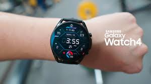 Srivatsa ramesh) samsung galaxy watch 4 software. Samsung Galaxy Watch 4 Here It Is Youtube
