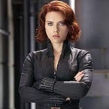 It also included a mesh cap to tuck your own hair up into before putting on the wig. 58 People You Didn T Know Won A Tony Black Widow Scarlett Black Widow Cosplay Scarlett Johansson
