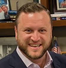 As Daniel Rodrick distances himself from George Gilmore by first tossing Joe  Bilotta off the Toms River MUA and now trashing Gilmore, Frank Sadeghi,  Robert Arace and Jennifer Bacchione over the homeless