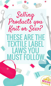 Laws For Selling Handmade Clothing Accessories Made Urban Sewing Business Sell Handmade Things To Sell