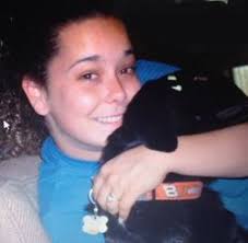 Jamie Kay Bailey Coote (1981-2012)