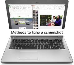 How to take a screenshot on a lenovo thinkpad. How To Take A Screenshot On Lenovo Ideapad 310 Infofuge