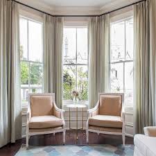 11 Stunning Master Bedroom Decorating Ideas Bay Window Living Room Living Room Windows Living Room Blinds