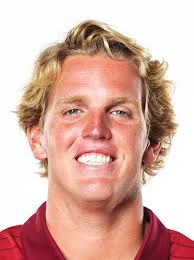 2025 USC MEN'S WATER POLO