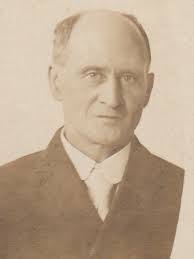 William Matthew Ritter (1858-1911)