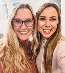 Amanda Buescher's Instagram, Twitter & Facebook