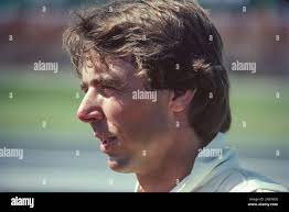 Rick mears hi-res stock photography and images