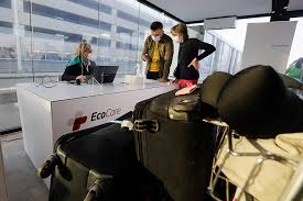 Schnell schmerzfrei pcr test antigen schnelltest. Eu Arbeitet Am Corona Pass Fur Freies Reisen