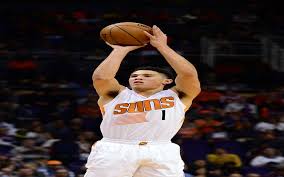Phoenix suns #1 devin booker city 2021 jersey nwt $67 $244 size: Download Devin Booker Iphone Images Backgrounds In 4k 8k Free Wallpaper Getwalls Io