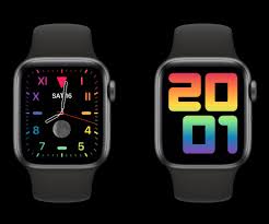 Maybe you would like to learn more about one of these? New Apple Watch Faces 2020 Pride And Rainbow Gradient Update More 9to5mac