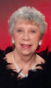 Obituary of Aldena Crossley Passmore