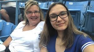 Susan Placko's Instagram, Twitter & Facebook